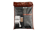 Traeger Traeger Signature Blend Wood Pellets (Hickory/Maple/Cherry) 20lb PEL337 Accessory Smoker Wood Chip & Chunk 634868932472