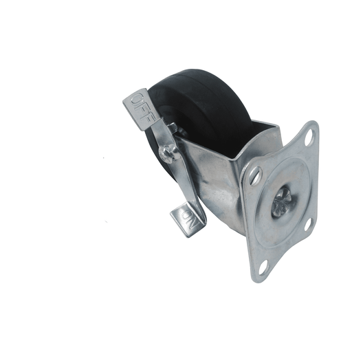 Traeger Traeger Swivel Caster Select KIT0084 KIT0084 Part Pellet BBQ 634868919688