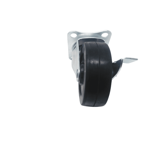 Traeger Traeger Swivel Caster Select KIT0084 KIT0084 Part Pellet BBQ 634868919688