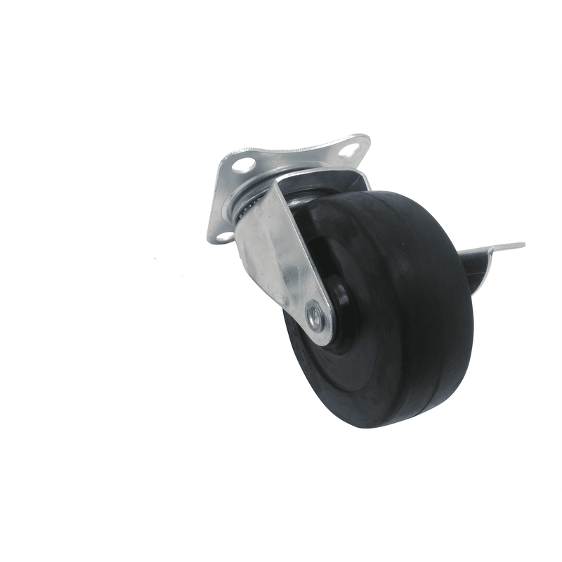 Traeger Traeger Swivel Caster Select KIT0084 KIT0084 Part Pellet BBQ 634868919688