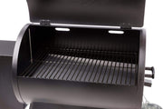 Traeger Traeger Tailgater Junior (Blue) TFB30KLF Pellet / Black TFB30KLF Portable Pellet Grill 634868932205