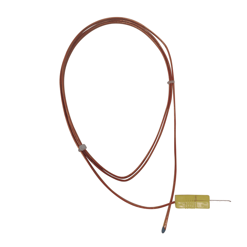 Traeger Traeger Thermocouple Kit Timberline (Ac/dc) KIT0217 KIT0217 Part Pellet BBQ 634868922954