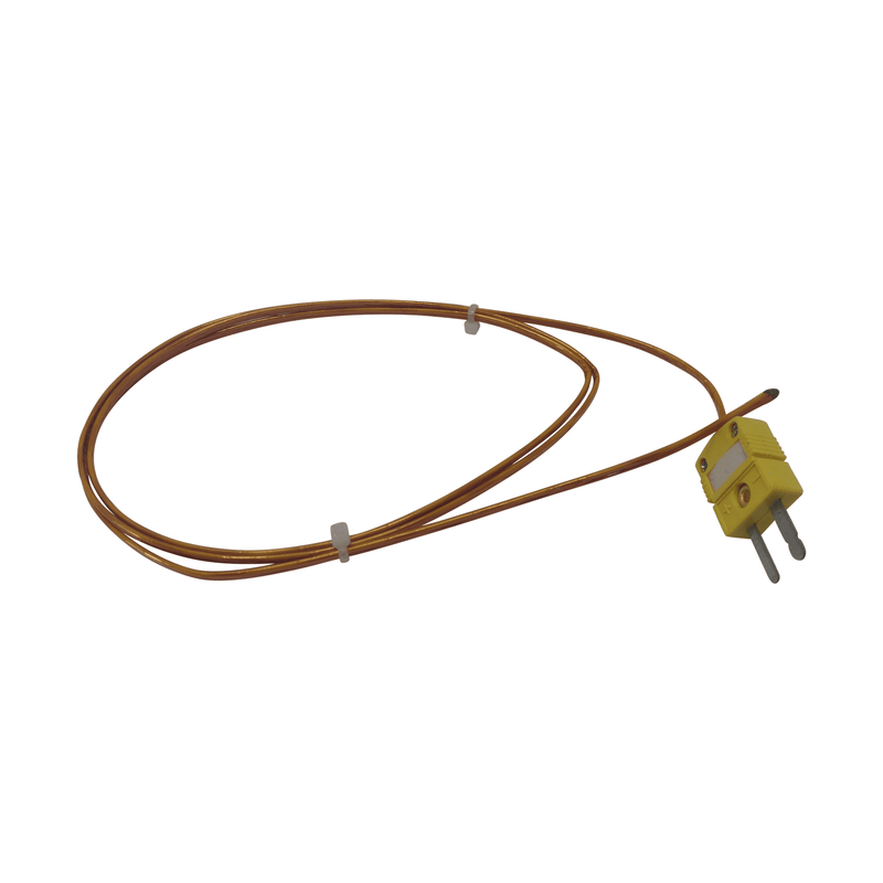 Traeger Traeger Thermocouple Kit Timberline (Ac/dc) KIT0217 KIT0217 Part Pellet BBQ 634868922954