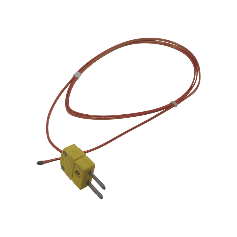 Traeger Traeger Thermocouple Kit Timberline (Ac/dc) KIT0217 KIT0217 Part Pellet BBQ 634868922954