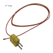 Traeger Traeger Thermocouple Kit Timberline (Ac/dc) KIT0217 KIT0217 Part Pellet BBQ 634868922954