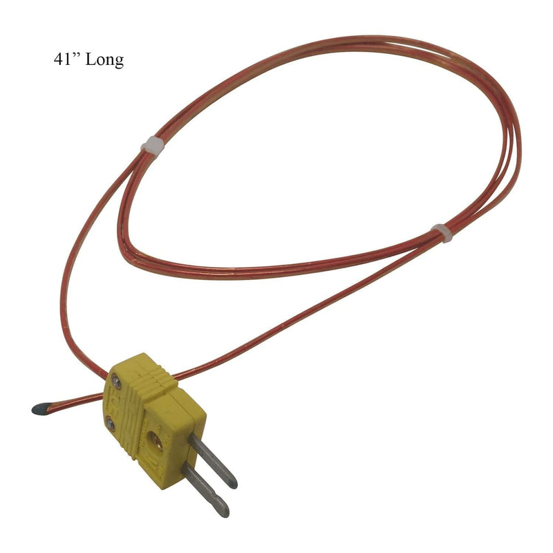 Traeger Traeger Thermocouple Kit Timberline (Ac/dc) KIT0217 KIT0217 Part Pellet BBQ 634868922954