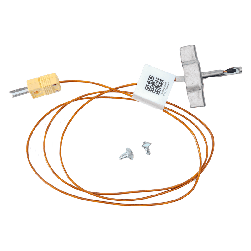 Traeger Traeger Thermocouple Silverton 620 810 KIT0544 KIT0544 Part Pellet BBQ 634868932854