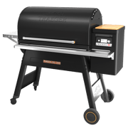 Traeger Traeger Timberline 1300 Pellet Grill & Smoker TFB01WLEC Pellet / Black TFB01WLEC Freestanding Pellet Grill 634868928987