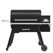 Traeger Traeger Timberline 1300 Pellet Grill & Smoker TFB01WLEC Pellet / Black TFB01WLEC Freestanding Pellet Grill 634868928987
