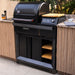 Traeger Traeger Timberline Built-in Trim Kit BAC682 BAC682 Part Smoker