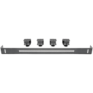Traeger Timberline Built-in Trim Kit XL BAC681