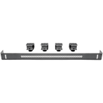 Traeger Timberline Built-in Trim Kit XL BAC681