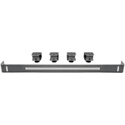 Traeger Traeger Timberline Built-in Trim Kit XL BAC681 BAC681 Part Smoker