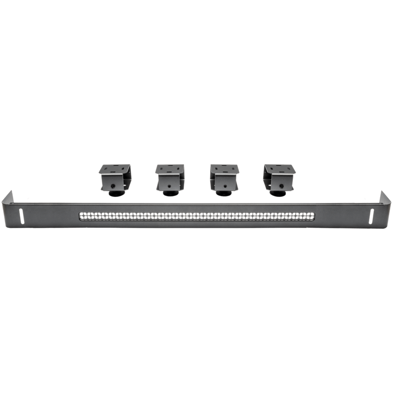 Traeger Traeger Timberline Built-in Trim Kit XL BAC681 BAC681 Part Smoker