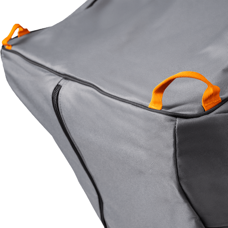 Traeger Traeger Timberline Full Length Grill Cover BAC602 BAC602 Accessory Cover BBQ