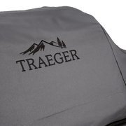 Traeger Traeger Timberline Full Length Grill Cover BAC602 BAC602 Accessory Cover BBQ
