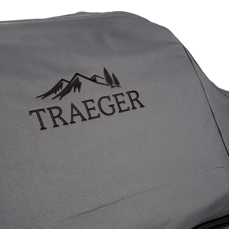 Traeger Traeger Timberline Full Length Grill Cover BAC602 BAC602 Accessory Cover BBQ