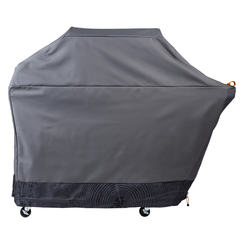 Traeger Traeger Timberline Full Length Grill Cover BAC602 BAC602 Accessory Cover BBQ