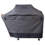 Traeger Timberline Full Length Grill Cover BAC602