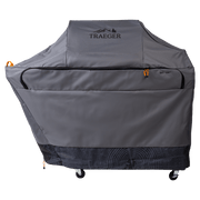 Traeger Traeger Timberline Full Length Grill Cover BAC602 BAC602 Accessory Cover BBQ