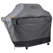 Traeger Traeger Timberline Full Length Grill Cover BAC602 BAC602 Accessory Cover BBQ