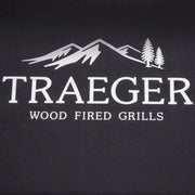 Traeger Traeger Timberline/Ironwood Full-Length Grill Cover BAC888S Accessory Cover BBQ 634868957420