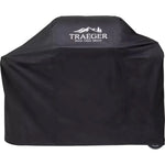 Traeger Timberline/Ironwood Full-Length Grill Cover
