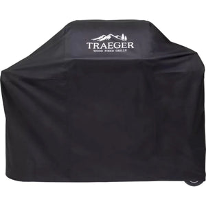 Traeger Timberline/Ironwood Full-Length Grill Cover