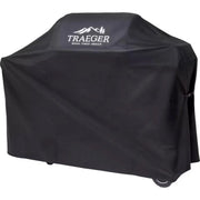 Traeger Traeger Timberline/Ironwood Full-Length Grill Cover BAC888S Accessory Cover BBQ 634868957420