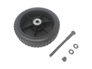 Traeger Traeger Timberline Large Wheel With Hubcap KIT0213 KIT0213 Part Pellet BBQ 634868922916
