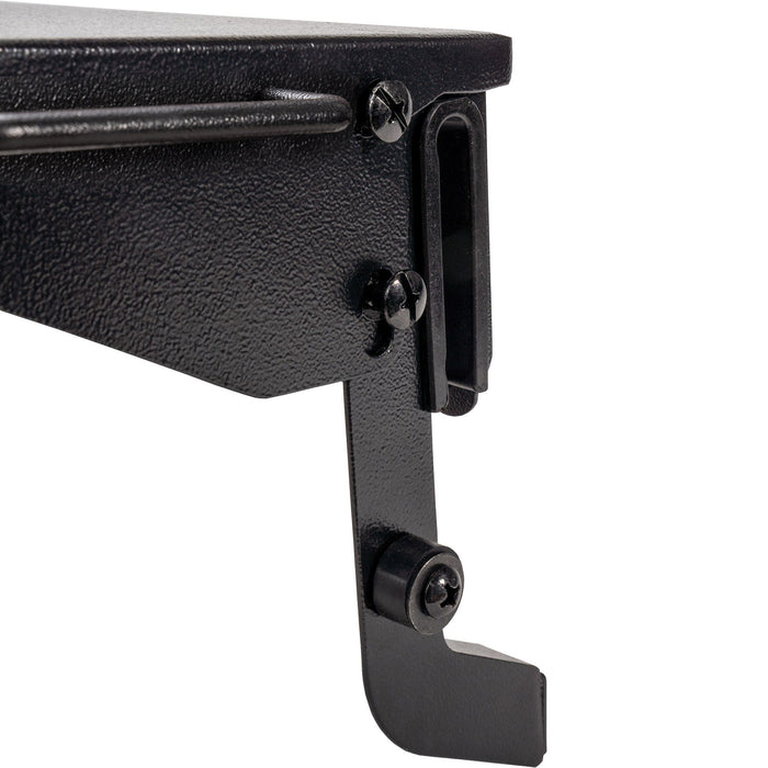 Traeger Traeger Timberline P.A.L. Pop-And-Lock Front Shelf XL BAC605 BAC605 Accessory Side Shelves & Table