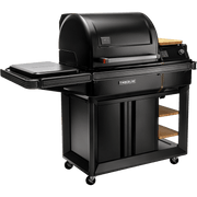 Traeger Traeger TIMBERLINE Pellet Grill & Smoker TBB86RLGC Pellet / Black TBB86RLGC Freestanding Pellet Grill 634868938795
