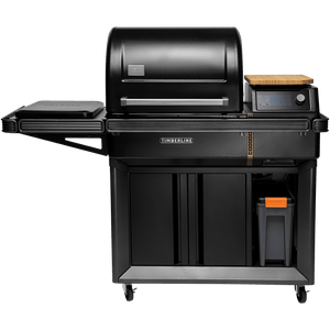 Traeger TIMBERLINE Pellet Grill & Smoker TBB86RLGC