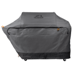 Traeger Timberline XL Full Length Grill Cover BAC603