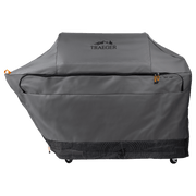 Traeger Traeger Timberline XL Full Length Grill Cover BAC603 BAC603 Accessory Cover BBQ