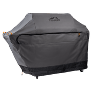 Traeger Traeger Timberline XL Full Length Grill Cover BAC603 BAC603 Accessory Cover BBQ