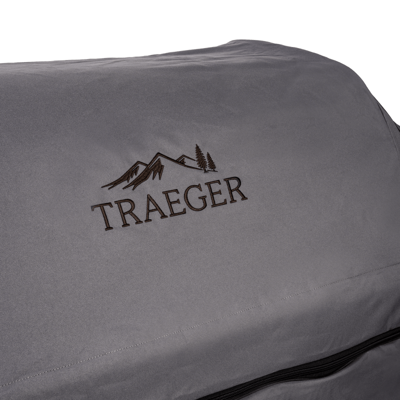 Traeger Traeger Timberline XL Full Length Grill Cover BAC603 BAC603 Accessory Cover BBQ