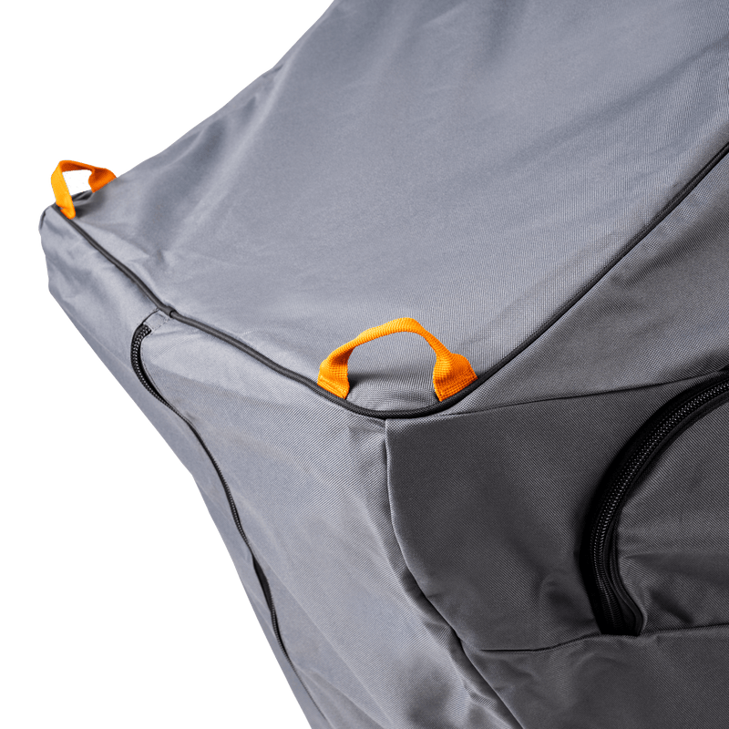 Traeger Traeger Timberline XL Full Length Grill Cover BAC603 BAC603 Accessory Cover BBQ
