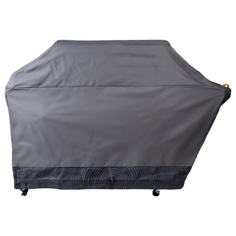 Traeger Traeger Timberline XL Full Length Grill Cover BAC603 BAC603 Accessory Cover BBQ