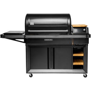 Traeger TIMBERLINE XL Pellet Grill & Smoker TBB01RLGC