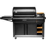 Traeger Timberline XL Pellet Grill