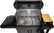 Traeger Traeger TIMBERLINE XL Pellet Grill & Smoker TBB01RLGC Pellet / Black TBB01RLGC Freestanding Pellet Grill 634868938801