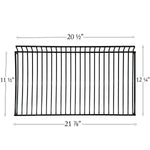 Traeger Upper Grill Grate Ironwood 650 KIT0448