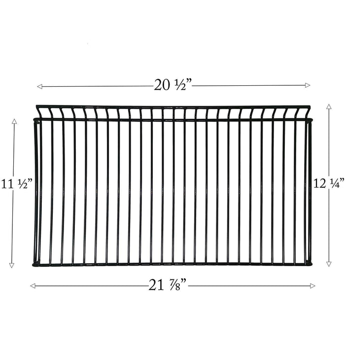 Traeger Traeger Upper Grill Grate Ironwood 650 KIT0448 KIT0448 Part Cooking Grate, Grid & Grill 634868930607