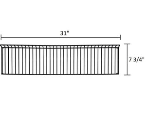Traeger Upper Grill Grate Pro 780 KIT0445