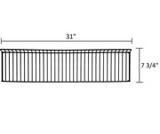Traeger Traeger Upper Grill Grate Pro 780 KIT0445 KIT0445 Part Pellet BBQ 634868930577