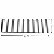Traeger Traeger Upper Grill Grate Silverton 810 KIT0533 KIT0533 Part Grease Tray, Grease Cup & Drip Pan 634868932748