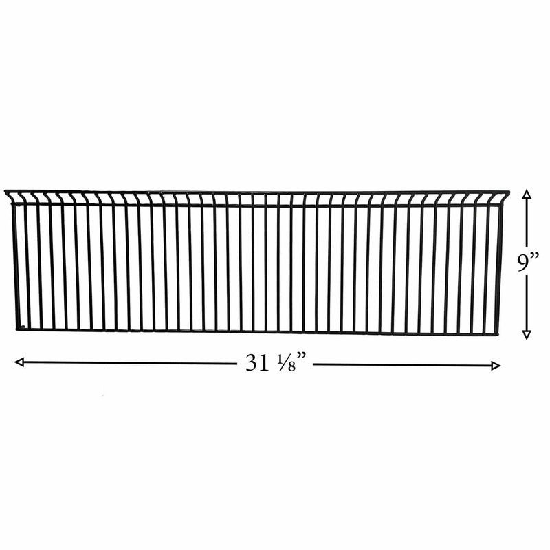 Traeger Traeger Upper Grill Grate Silverton 810 KIT0533 KIT0533 Part Grease Tray, Grease Cup & Drip Pan 634868932748