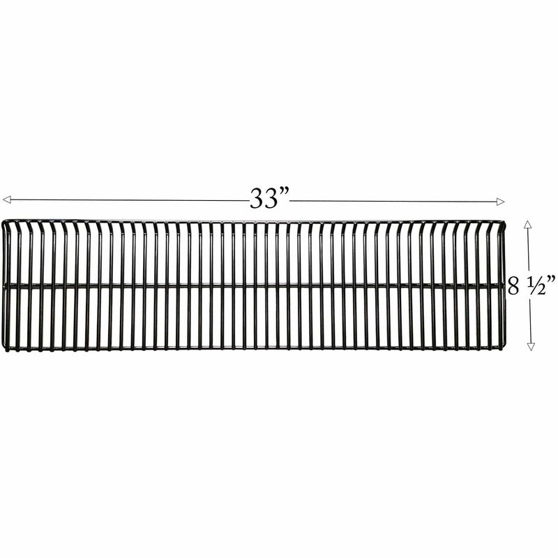Traeger Traeger Upper Stainless Grill Grate Timberline 1300 KIT0240 KIT0240 Part Cooking Grate, Grid & Grill 634868923999