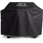 Traeger Westwood and Westwood XL Full-Length Grill Cover